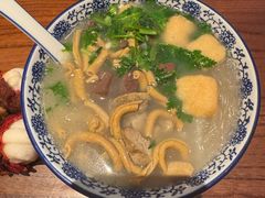 -小潘记鸭血粉丝汤