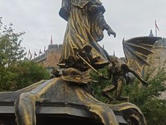 -郑州方特梦幻王国