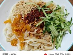 -韩师傅老大同刀削面(北苑路店)