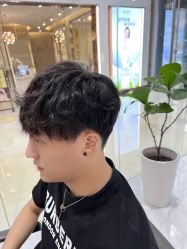 -HairCode芭曲发型