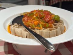 -西贝(无锡万象城店)