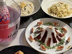 -MONICH牛排融合餐厅(和义大道购物中心店)