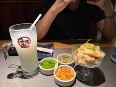 -沼津港精致料理·寿喜烧·烧鸟(龙湖南桥天街日料榜单店)