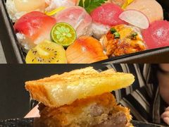 -贰捌零叁精致料理(钱湖店)