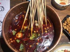 -爷门串串(江南西店)
