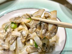 -大众海鲜(巨龙北路店)