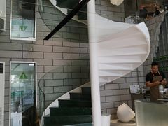 -RWORK·COFFEE(滨江店)