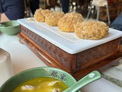 -那家小馆•北京菜•烤鸭(香山店)