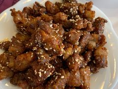 炒烤羊肉-凯鸽酒楼(大同振兴街店)