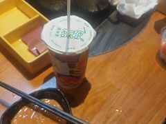 -呷哺呷哺 黄金牧场 (欢乐谷店)