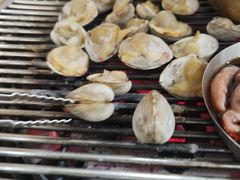 -农民烧烤(延边社区店)