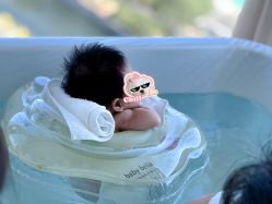 -baby bella小贝拉母婴护理中心(北京东隅店)