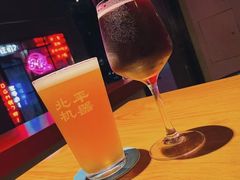 -Mezomd曼索蒂西班牙餐厅(广粤店)