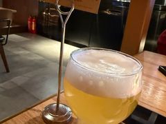 -雪熊精酿·哈尔滨烧烤酒馆(非遗大串店)