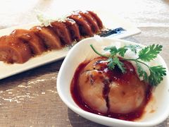 -鹭江宾馆·观海餐厅