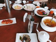 -水月周庄铂尔曼酒店-水月荟中餐厅