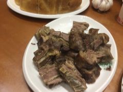 -清真·益鑫羊肉手抓馆(花园北街店)