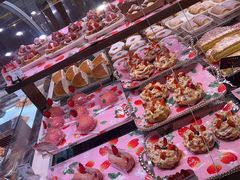 -巴黎贝甜(凯德MALL望京店)