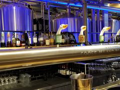 大堂-Goose Island Brewhouse鹅岛精酿啤酒餐厅