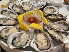 -斯普汇生蚝牛排馆(中骏世界城店)