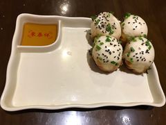 传统特色生煎-东泰祥生煎馆(陕西南路店)