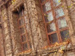 -半岛1919创意园区