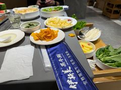 -伊斯美清真火锅(吉祥店)