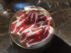 -大叹号·朝鲜族烤肉(潍坊泰华城店)
