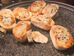 -大佛寺高级素食自助餐厅