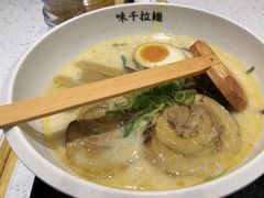 -味千拉面(惠州淡水嘉信茂广场分店)