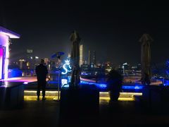 -杜尚rooftop露台酒吧