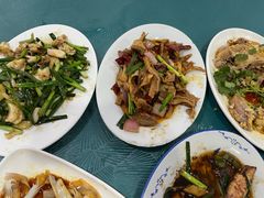 -电白鸭粥店(下沙二坊88号店)