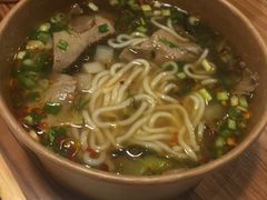 -荀记肉夹馍(欧亚卖场店)