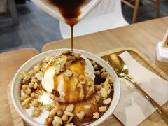 -古乡居甜品(大信店)