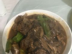 -茅山风味馆