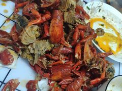 -五七小李子油焖大虾(总店)