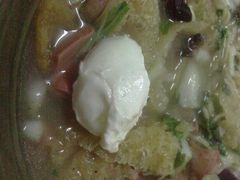 老头面-项记面馆(明瓦廊店)