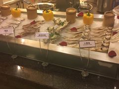-听松楼·花园酒店·自助餐厅(红梅公园店)