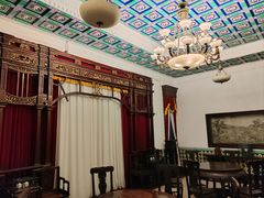 -张学良旧居陈列馆