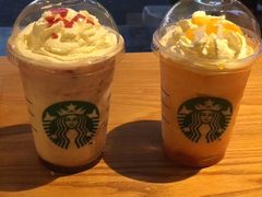 -星巴克(古象大酒店店)