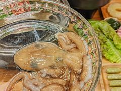 -青瓦餐厅·生鱼片·韩园烤肉(西塔店)