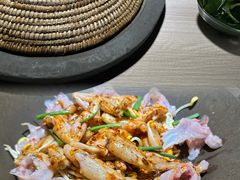 -真牛哇·香辣汽锅蛙(天河城店)