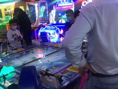 -天空之城游乐体验世界(义乌之心店)