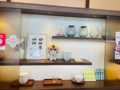 -彬媽糖水(万象天地店)