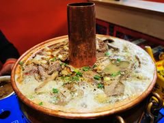 -如意林卡藏餐吧 (九寨沟店)