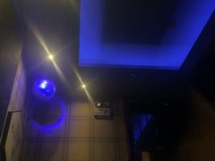 -活力无限KTV(天河新天地店)