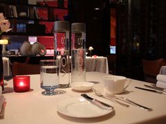-北京金融街丽思卡尔顿酒店·意味轩 Cepe