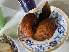 -阿叶羊杂碎(前进街店)