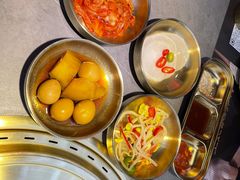 -明洞王妃家烤肉(苏州中心星悦汇店)