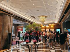 -金悦轩海鲜酒家(拱北店)